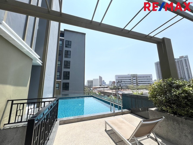 ขาย/เช่า !!! “Estabe พหลโยธิน18 Condo”(จตุจักร) เงียบสงบ เดินทางสะดวก อยู่ข้างหลังBTSหมอชิต