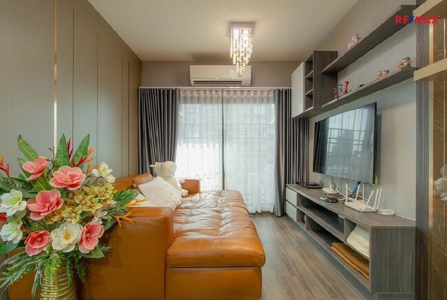 ขาย คอนโด ไอดีโอ สาทร วงเวียนใหญ่ 2 Bedroom ถ.กรุงธนบุรี ใกล้ BTS วงเวียนใหญ่