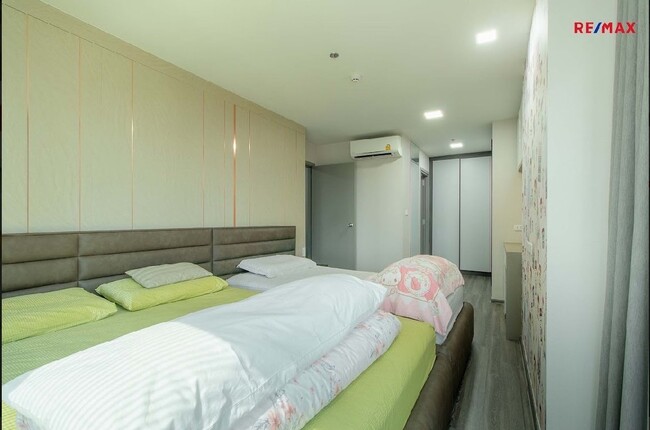 ขาย คอนโด ไอดีโอ สาทร วงเวียนใหญ่ 2 Bedroom ถ.กรุงธนบุรี ใกล้ BTS วงเวียนใหญ่