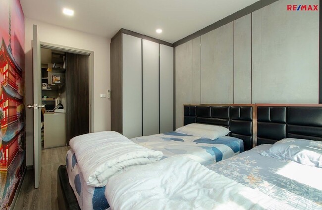 ขาย คอนโด ไอดีโอ สาทร วงเวียนใหญ่ 2 Bedroom ถ.กรุงธนบุรี ใกล้ BTS วงเวียนใหญ่