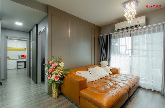 ขาย คอนโด ไอดีโอ สาทร วงเวียนใหญ่ 2 Bedroom ถ.กรุงธนบุรี ใกล้ BTS วงเวียนใหญ่