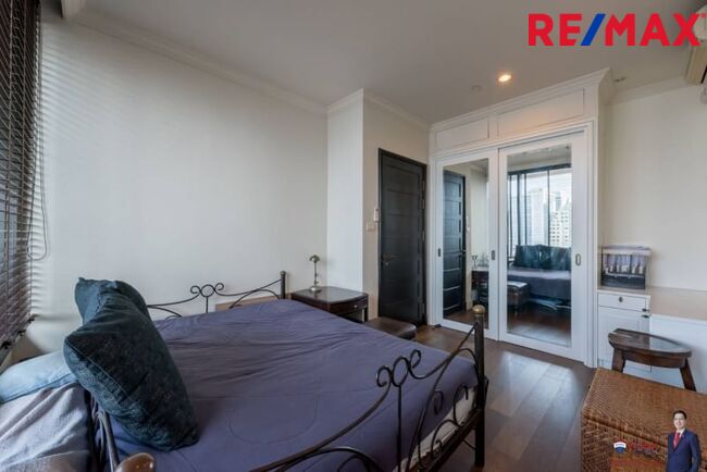 (มาใหม่ Pet Friendly!) Aguston Sukhumvit 22 (2 ห้องนอน 95.69 ตร.ม.) ราคาดี #ห้องมุม! ที่สุดในโครงการ พร้อมแต่งสวย Built-in และ ดีไซน์แบบSpain การใช้งาน รูปแบบModern ใน Concept "Exotic Spanish Contemporary"