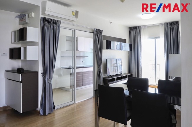 Sale! “Supalai Veranda Condo” (ประชาชื่น-รัชวิภา) ห้องมุม เข้า/ออกเมืองสะดวก ใกล้ทางด่วนสุดๆ!