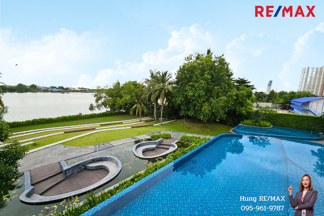 ขายคอนโด พระราม3 วิวแม่น้ำเจ้าพระยา U-Delight Riverfront Rama3 ห้องสตูดิโอ 33.13Sqm ชั้นสูง 20Fl. Fully Furnish ใหม่ พร้อมเข้าอยู่ ถูกสุดในโครงการ ForSale 3.19 Millions Baht , ForRent 13,000 baht/month