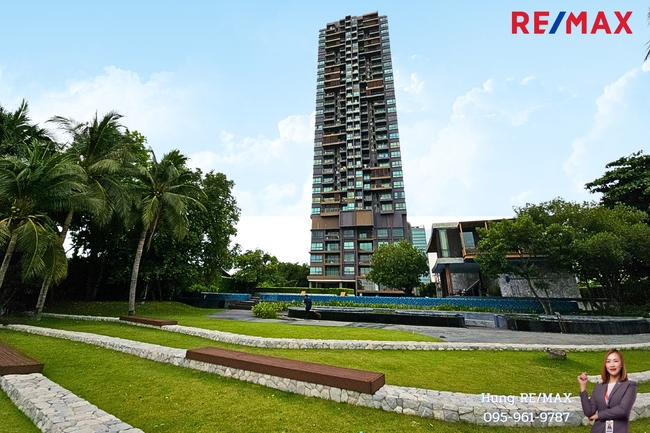 ขายคอนโด พระราม3 วิวแม่น้ำเจ้าพระยา U-Delight Riverfront Rama3 ห้องสตูดิโอ 33.13Sqm ชั้นสูง 20Fl. Fully Furnish ใหม่ พร้อมเข้าอยู่ ถูกสุดในโครงการ 3.19 Millions Baht