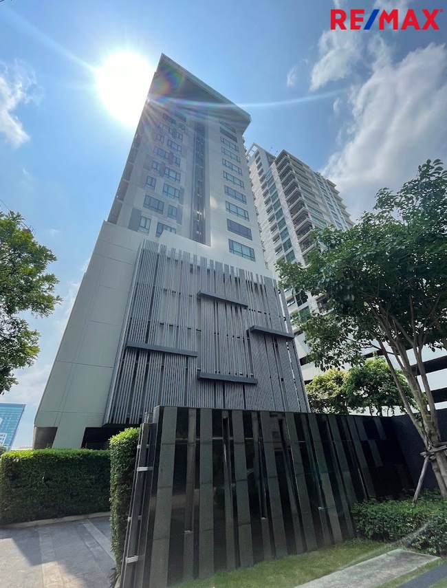 Sale!! ซอย อารีย์ 1 “The Vertical Aree Condo” 72ตร.ม. สภาพดี ทำเลดี ราคาดีสุดๆ!!!