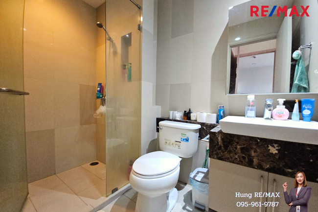 New! 2024 คอนโด ฟิวส์ สาทร ตากสิน (Condo FUSE Sathorn-Taksin) 35 Sq.m. 1 Bed 24Fl. BTS Wongwian Yai ถนนกรุงธนบุรี เดินทางเข้าเมืองง่าย 10นาที Price 3.4 MB.