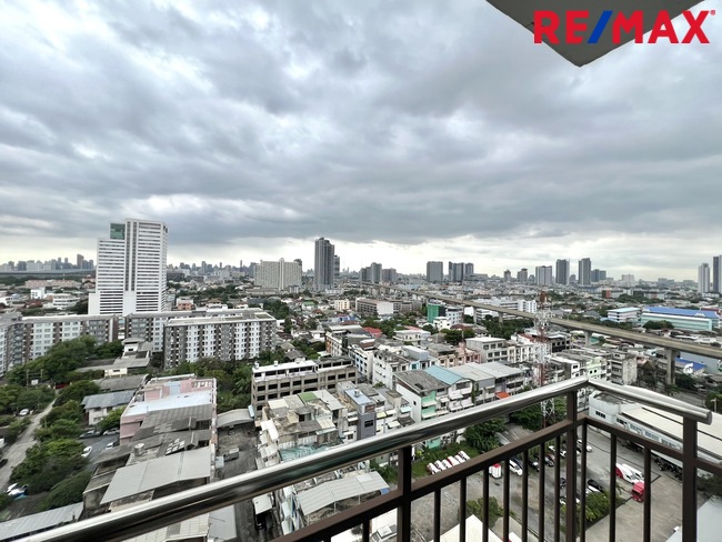 Sale! “Supalai Veranda Condo” (ประชาชื่น-รัชวิภา) ห้องมุม ใกล้ทางด่วนมากๆ เข้า/ออกเมืองสะดวก