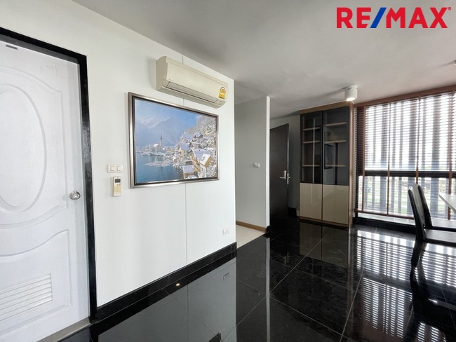 Condo for rent, Bangkok Feliz Sukhumvit 69 BTS พระโขนง คลองเตย 2 ห้องนอน ราคาดี ห้องมุม พร้อมแต่งสวย Built-in และเฟอร์นิเจอร์วัสดุอย่างดี