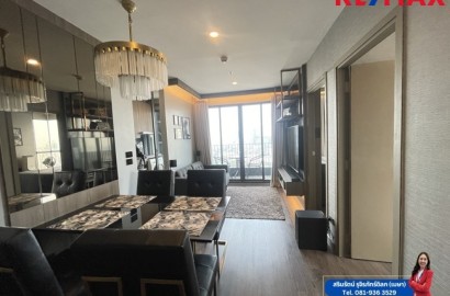 Condo For Sale in Bangna, Ideo O2 bangna, 2 Bedrooms ,Cornor room, BTS สถานีบางนา