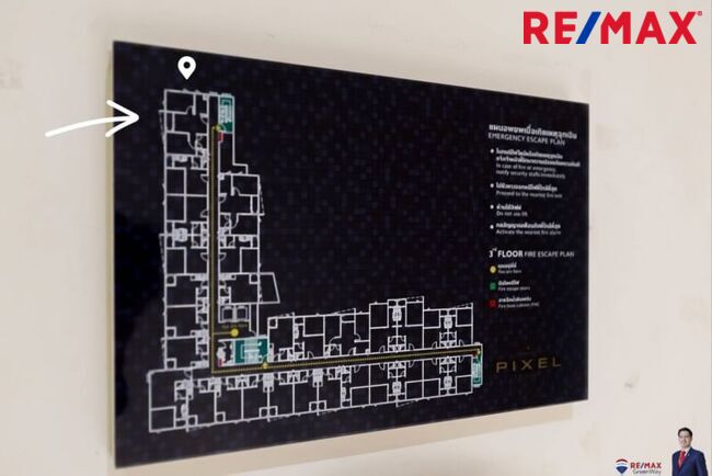 (มาใหม่! ) Condolette Pixel Sathorn ( ขายขาดทุน) 2 ห้องนอน เนื้อที่ 44.81sq.m. // ราคาดีที่สุดในโครงการ ห้องมุม หันทางทิศใต้ ทางพื้นที่สีเขียว บ้านเดี่ยวเย็นอากาศ (เครดิตดี ขอสินเชื่อได้เต็ม 100%)