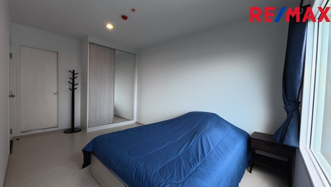 ขายคอนโดสุขุมวิท Aspire Erawan TowerB