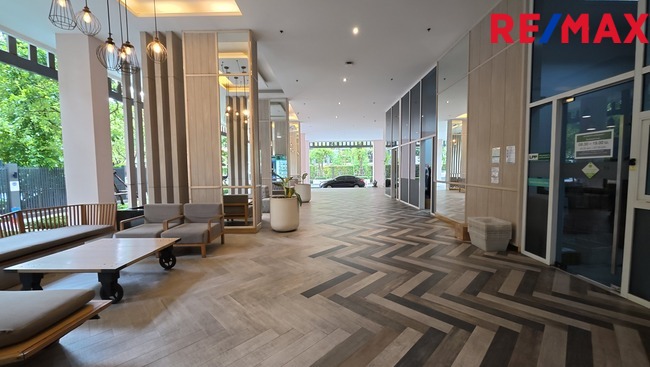 ขายคอนโดสุขุมวิท Aspire Erawan TowerB