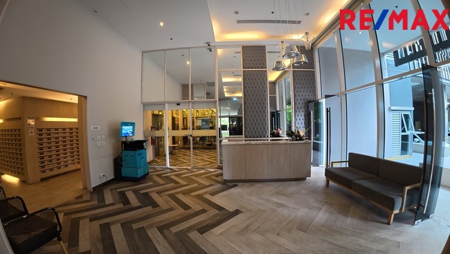 ขายคอนโดสุขุมวิท Aspire Erawan TowerB