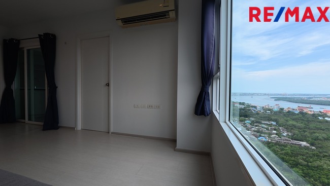 ขายคอนโดสุขุมวิท Aspire Erawan TowerB