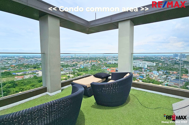 New! 2025 Condo Aspire Sathorn Ratchaphruek คอนโดใกล้ BTS-MRT 35.43 Sq.m. 1Bed Plus Fully Furnish // วิวเมืองใกล้สาทร ราคาดีสุด พร้อมอยู่ ขายเพียง 3.1 Millions Baht
