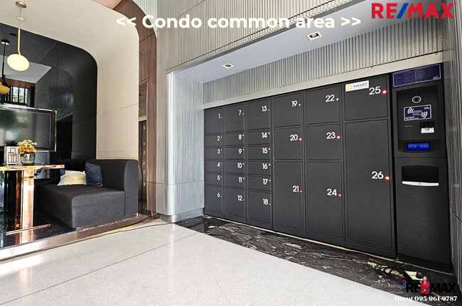 New! 2025 Condo Aspire Sathorn Ratchaphruek คอนโดใกล้ BTS-MRT 35.43 Sq.m. 1Bed Plus Fully Furnish // วิวเมืองใกล้สาทร ราคาดีสุด พร้อมอยู่ ขายเพียง 3.1 Millions Baht
