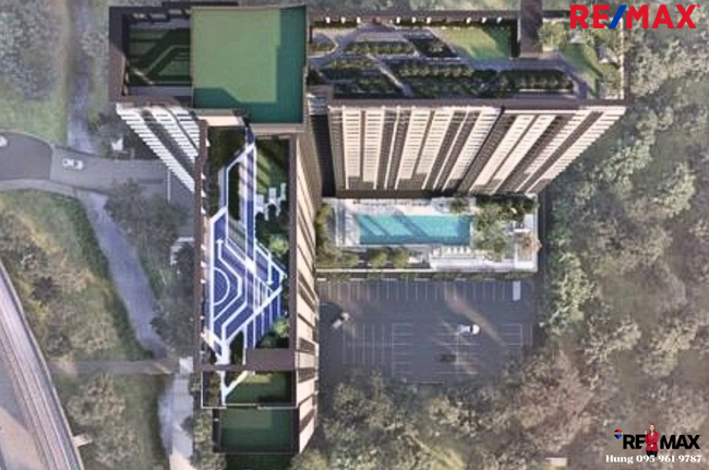 New! 2025 Condo Aspire Sathorn Ratchaphruek คอนโดใกล้ BTS-MRT 35.43 Sq.m. 1Bed Plus Fully Furnish // วิวเมืองใกล้สาทร ราคาดีสุด พร้อมอยู่ ขายเพียง 3.1 Millions Baht