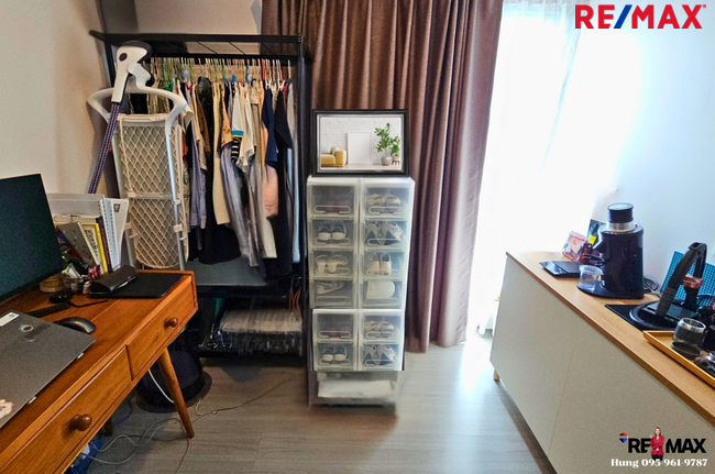 New! 2025 Condo Aspire Sathorn Ratchaphruek คอนโดใกล้ BTS-MRT 35.43 Sq.m. 1Bed Plus Fully Furnish // วิวเมืองใกล้สาทร ราคาดีสุด พร้อมอยู่ ขายเพียง 3.1 Millions Baht