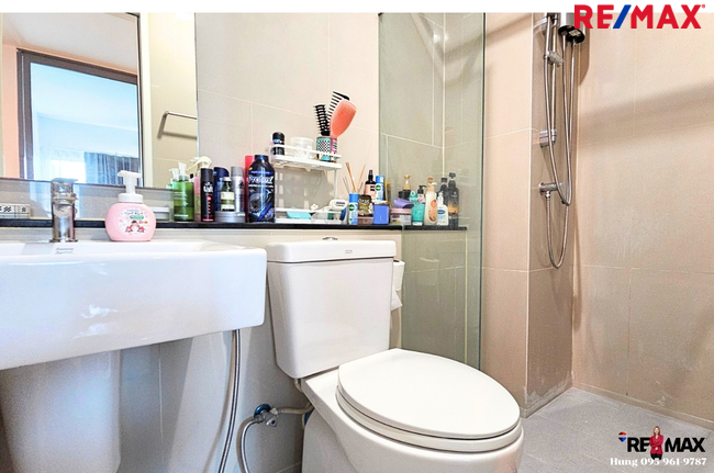 New! 2025 Condo Aspire Sathorn Ratchaphruek คอนโดใกล้ BTS-MRT 35.43 Sq.m. 1Bed Plus Fully Furnish // วิวเมืองใกล้สาทร ราคาดีสุด พร้อมอยู่ ขายเพียง 3.1 Millions Baht