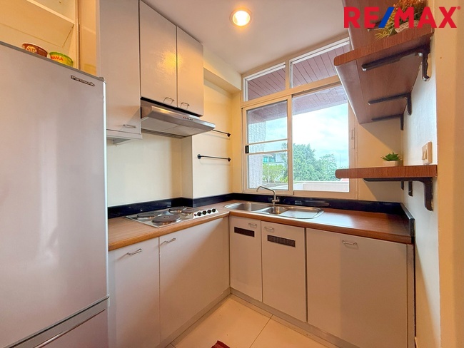 ขายคอนโดห้องใหญ่ ห้องมุม 126.17 ตร.ม. 2 ห้องนอน โครงการคอนแดร์ มณียา วิภาวดี 20 ตึกการบินไทย