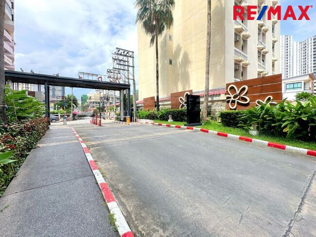 ขายคอนโด ศุภาลัย ซิตี้ รีสอร์ท รัชดา - ห้วยขวาง (Supalai City Resort Ratchada - Huai Khwang)
