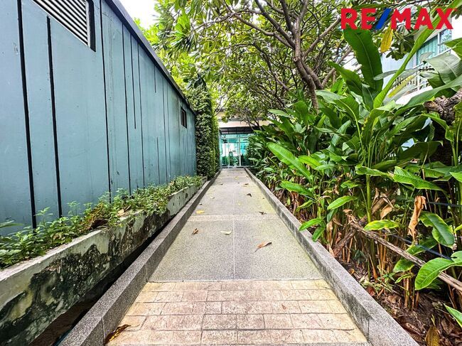 ขายคอนโด ศุภาลัย ซิตี้ รีสอร์ท รัชดา - ห้วยขวาง (Supalai City Resort Ratchada - Huai Khwang)