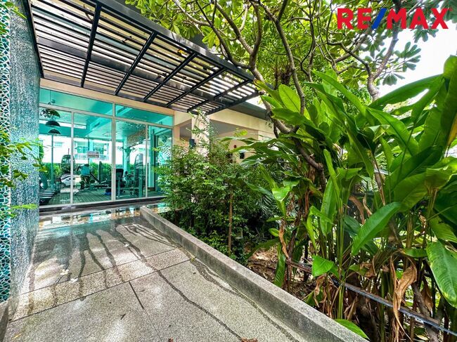 ขายคอนโด ศุภาลัย ซิตี้ รีสอร์ท รัชดา - ห้วยขวาง (Supalai City Resort Ratchada - Huai Khwang)