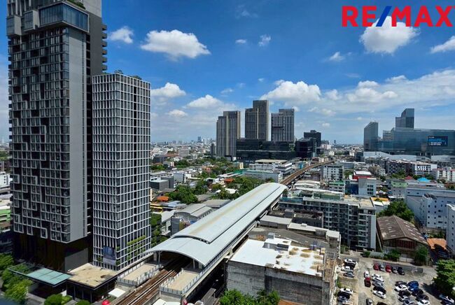 (มาใหม่! รูปเยอะ ) The Room Sukhumvit 62 (45 ตร.ม. 1 ห้องนอน ราคาดี! ที่สุดในโครงการ ตร.ม. ละเพียง (111,xxx Baht/sq.m.) หรือ "เพียง 4,990,000 บาท" เท่านั้น