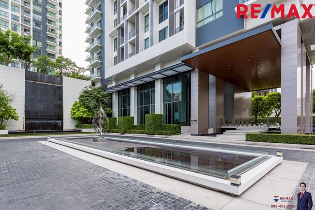 (มาใหม่! รูปเยอะ ) The Room Sukhumvit 62 (45 ตร.ม. 1 ห้องนอน ราคาดี! ที่สุดในโครงการ ตร.ม. ละเพียง (111,xxx Baht/sq.m.) หรือ "เพียง 4,990,000 บาท" เท่านั้น