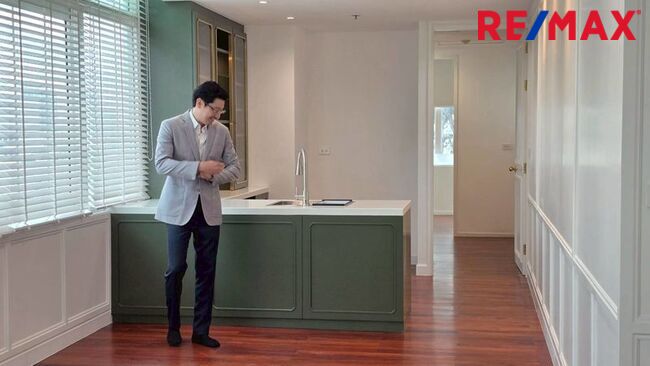 (New Listing!) The Height Thonglor Sukhumvit 55 (1 ห้องนอน ขนาดใหญ่ อารมณ์แบบ Penthouse เป็นชั้นที่ มีเพียง 2 ห้องต่อชั้น