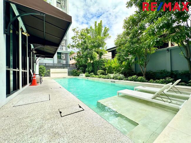 ขายคอนโด The Tree ลาดพร้าว 15 (The Tree Ladprao 15)