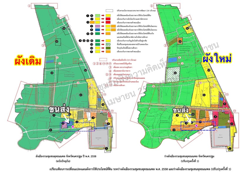 ขายที่ดิน ติดถนนบรมราชชนนี / ติดหมู่บ้านพฤกษ์ลดา พุทธมณฑลสาย 5, ห้างโฮมโปร ศาลายา พุทธมณฑลสาย 5 , ห้างเซ็นทรัล ศาลายา