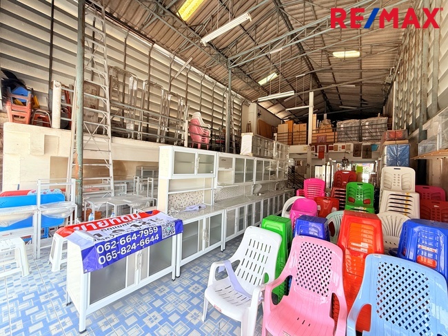 ขายที่ดิน ติดแยกศิริสุข ติดถนนช่างอากาศอุทิศ ดอนเมือง