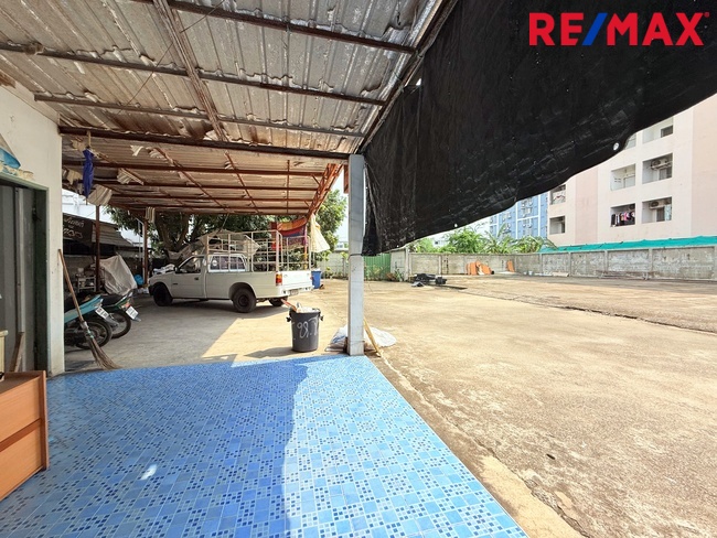 ขายที่ดิน ติดแยกศิริสุข ติดถนนช่างอากาศอุทิศ ดอนเมือง
