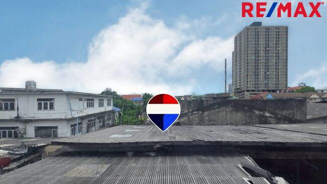 มาใหม่! ขายที่ดินเปล่า สุขสวัสดิ์ 20 170 ตร.วา ราคาดีน่าจับจอง! เพียง ตร.วาละ 45,000 บาท/วา (สุขสวัสดิ์ - พระราม 3- สาทร) ใกล้ MRT บางปะกอก 1.1 กม. เท่านั้น