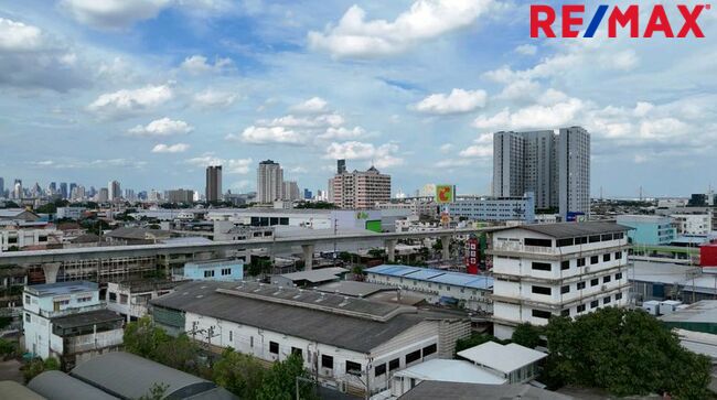 มาใหม่! ขายที่ดินเปล่า สุขสวัสดิ์ 20 170 ตร.วา ราคาดีน่าจับจอง! เพียง ตร.วาละ 45,000 บาท/วา (สุขสวัสดิ์ - พระราม 3- สาทร) ใกล้ MRT บางปะกอก 1.1 กม. เท่านั้น