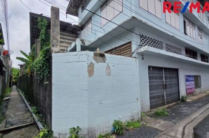 มาใหม่! ขายที่ดินเปล่า สุขสวัสดิ์ 20 170 ตร.วา ราคาดีน่าจับจอง! เพียง ตร.วาละ 45,000 บาท/วา (สุขสวัสดิ์ - พระราม 3- สาทร) ใกล้ MRT บางปะกอก 1.1 กม. เท่านั้น