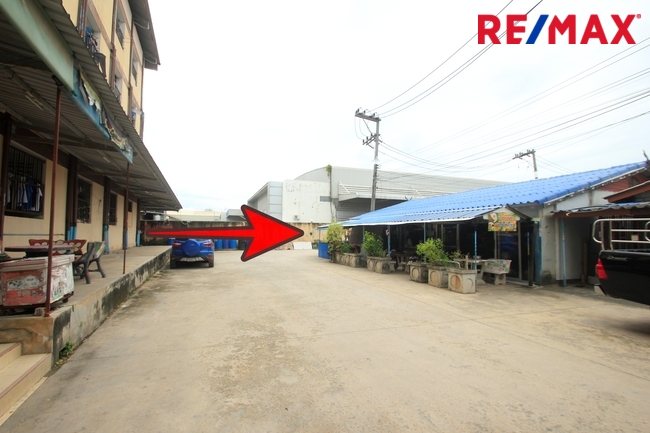 ที่ดินเลียบคลองสี่วาตากล่อม บางบอน5ซ.5 ถนนเอกชัยวัดโพธิ์แจ้ ใกล้สวนจงสถิตย์ ตลาดคุณนาย ที่ดินถมแล้ว 4ไร่ สร้างโรงงาน โกดัง หอพัก