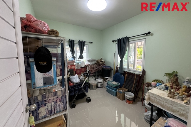 ขายบ้าน จรัญสนิทวงศ์ 75 ขนาด 215 ตารางวา พร้อมบ้าน 2 หลัง ทำเลดี