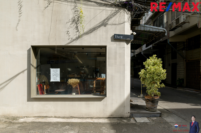 มาแล้ว! [New Listing!] A boutique hotel with indigenous charm [Liew Boutique Residence]