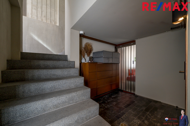 มาแล้ว! [New Listing!] A boutique hotel with indigenous charm [Liew Boutique Residence]