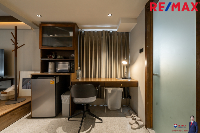 มาแล้ว! [New Listing!] A boutique hotel with indigenous charm [Liew Boutique Residence]
