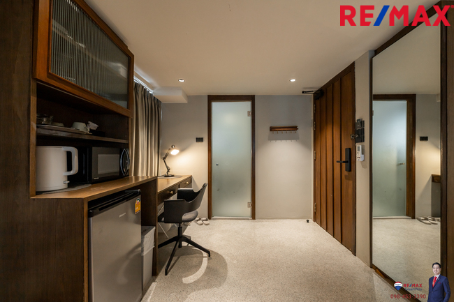 มาแล้ว! [New Listing!] A boutique hotel with indigenous charm [Liew Boutique Residence]