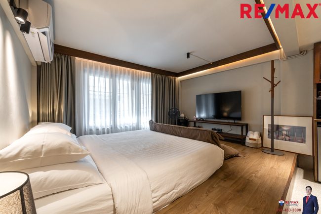 มาแล้ว! [New Listing!] A boutique hotel with indigenous charm [Liew Boutique Residence]