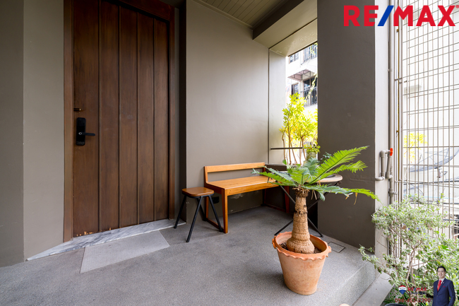 มาแล้ว! [New Listing!] A boutique hotel with indigenous charm [Liew Boutique Residence]