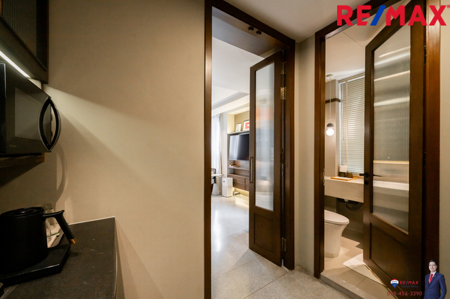 มาแล้ว! [New Listing!] A boutique hotel with indigenous charm [Liew Boutique Residence]