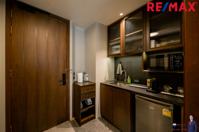 มาแล้ว! [New Listing!] A boutique hotel with indigenous charm [Liew Boutique Residence]
