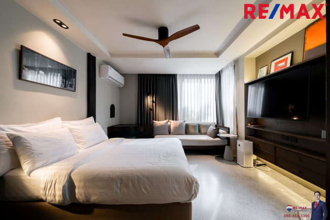มาแล้ว! [New Listing!] A boutique hotel with indigenous charm [Liew Boutique Residence]