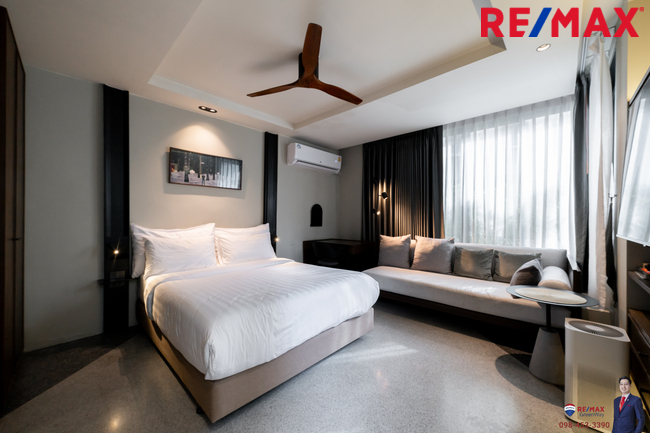 มาแล้ว! [New Listing!] A boutique hotel with indigenous charm [Liew Boutique Residence]